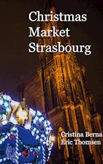 Christmas Market Strasbourg