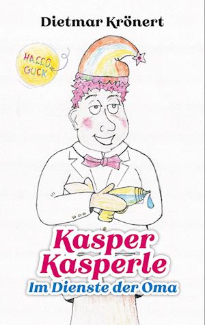 Kasper Kasperle