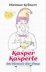 Kasper Kasperle