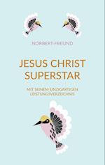 Jesus Christ Superstar