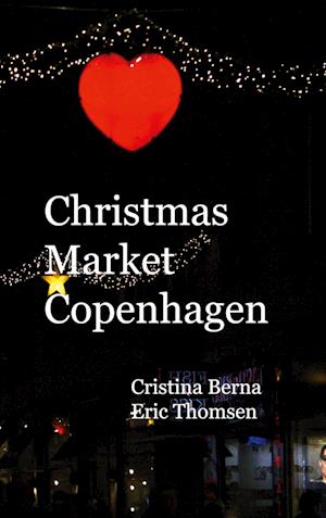 Christmas Market Copenhagen