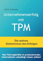 Unternehmenserfolg mit TPM