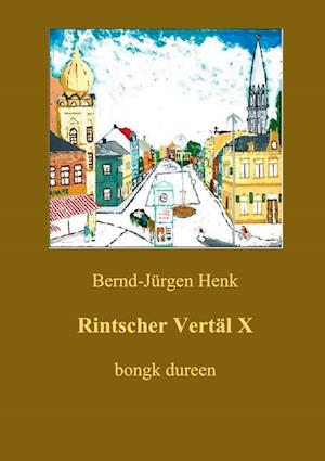 Rintscher Vertäl X