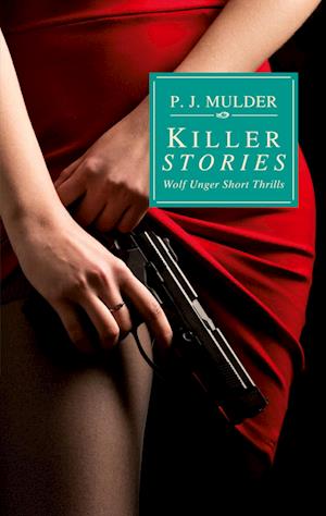 Killer Stories