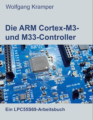 Die ARM Cortex-M3- und M33-Controller