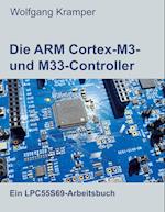 Die ARM Cortex-M3- und M33-Controller