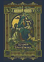 Kinder- und Hausmärchen