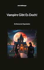 Vampire Gibt Es Doch!