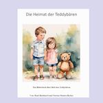 Die Heimat der Teddybären