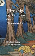 Hiroshige 69 Stationen der Nakasendo