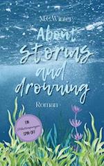 About storms and drowning