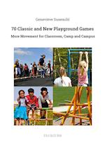 70 Classic and New Playground Games