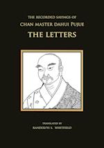 The Recorded Sayings of Chan Master Dahui Pujue