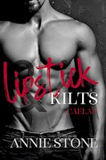 Lipstick & Kilts - Caelan
