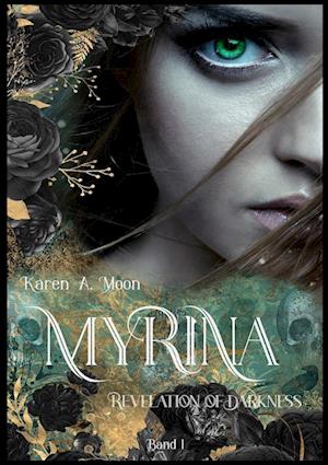 Myrina: Revelation of Darkness