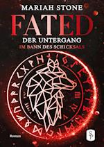 Fated - Der Untergang