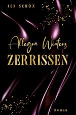 Allegra Winters - Zerrissen