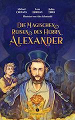 Die magischen Reisen des Herrn Alexander