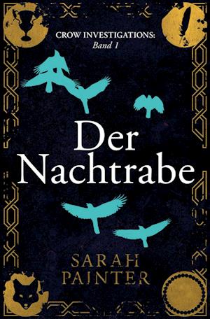 Der Nachtrabe