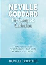 Neville Goddard - The Complete Collection