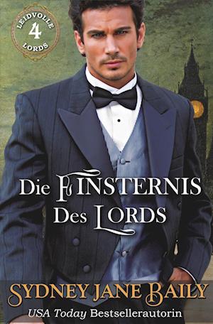 Die Finsternis Des Lords