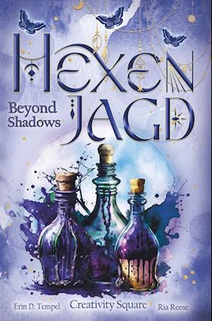 Hexenjagd: Beyond Shadows