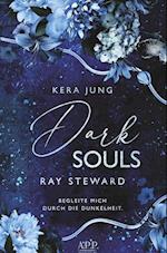 Dark Souls: Ray Steward