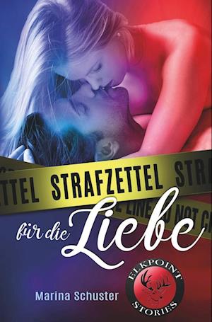 Strafzettel für die Liebe