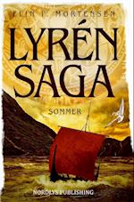 Lyrén Saga: Sommer