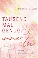 Tausendmal genug & immer du