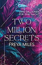 Two Million Secrets