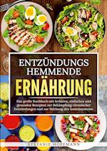 Entzündungshemmende Ernährung