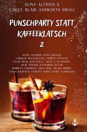 Punschparty statt Kaffeeklatsch 2