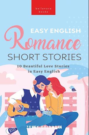 Easy English Romance Short Stories