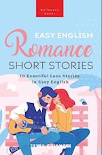 Easy English Romance Short Stories