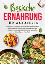 Basische Ernährung für Anfänger