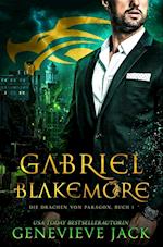 Gabriel Blakemore