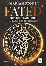 Fated - Die Bestimmung