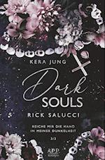 Dark Souls: Rick Salucci