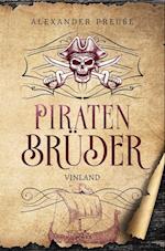Vinland - Piratenbrüder Band 4