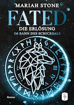 Fated - Die Erlösung