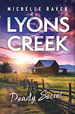 Lyons Creek Deadly Secret