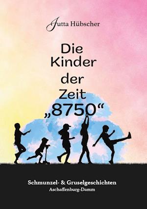 Die Kinder der Zeit "8750"