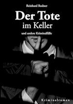 Der Tote im Keller