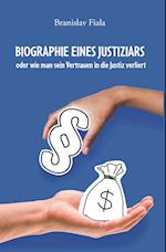 Biographie eines Justiziars