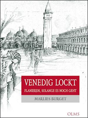 Venedig lockt