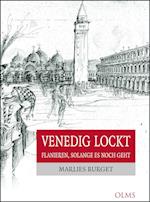 Venedig lockt