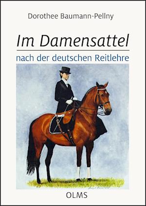 Im Damensattel