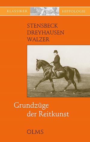 Grundzüge der Reitkunst