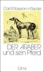 Der Araber und sein Pferd